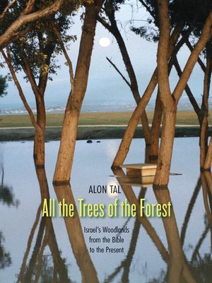 cover image of All the Trees of the Forest